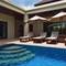 Отель Villa Hoata by TropicLook