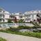 Отель Daphne Residence, Calis Beach