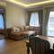 Отель Daphne Residence, Calis Beach