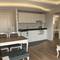 Отель Daphne Residence, Calis Beach