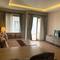Отель Daphne Residence, Calis Beach