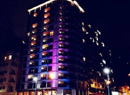 Отель Plaza Hotel