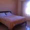 Отель Fayrouz Beach Camp