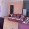 Отель Fayrouz Beach Camp