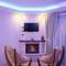 Отель Suna House