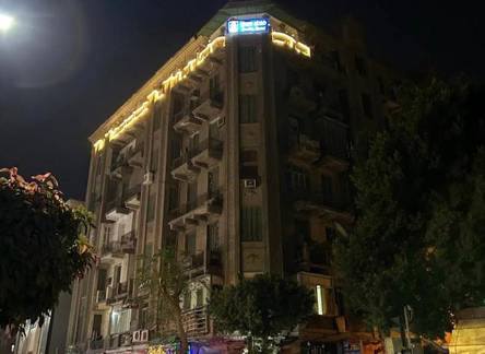 Отель Cecilia Hostel