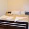 Отель Cecilia Hostel