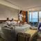 Отель Movenpick Resort Cam Ranh