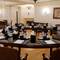 Отель Steigenberger Cecil Hotel Alexandria