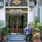 Отель Steigenberger Cecil Hotel Alexandria