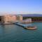 Отель Paragraph Resort & Spa Shekvetili