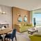 Отель Paragraph Resort & Spa Shekvetili