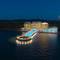 Отель Paragraph Resort & Spa Shekvetili