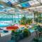 Отель Paragraph Resort & Spa Shekvetili