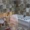 Отель Dilek Tepesi Cave Hotel