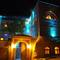 Отель Dilek Tepesi Cave Hotel