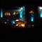 Отель Dilek Tepesi Cave Hotel