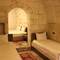 Отель Dilek Tepesi Cave Hotel