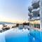 Отель Yalicapkini Boutique Hotel