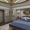 Отель Morrian Hotel