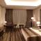 Отель Morrian Hotel