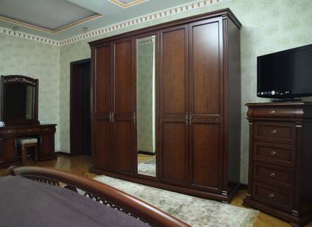 Отель Grand Nur Hotel