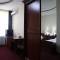Отель Grand Nur Hotel