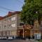 Отель Grand Nur Hotel