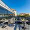 Отель All Saints Suites B&B Kastela