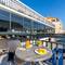 Отель All Saints Suites B&B Kastela