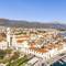 Отель All Saints Suites B&B Kastela