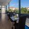 Отель All Saints Suites B&B Kastela
