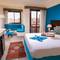 Отель Marina View Port Ghalib Hotel