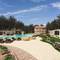 Отель Alma Park Resort