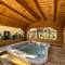 Отель Alma Park Resort