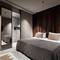 Отель DOMES ZEEN, A LUXURY COLLECTION RESORT, CHANIA