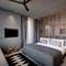 Отель DOMES ZEEN, A LUXURY COLLECTION RESORT, CHANIA