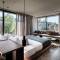 Отель DOMES ZEEN, A LUXURY COLLECTION RESORT, CHANIA