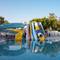 Отель Seaphoria Beach Resort