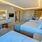Отель Seaphoria Beach Resort