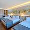 Отель Seaphoria Beach Resort