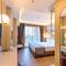 Отель Seaphoria Beach Resort