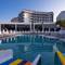 Отель Seaphoria Beach Resort