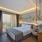 Отель Seaphoria Beach Resort