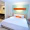 Отель HARRIS Hotel & Residences Riverview Kuta