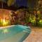 Отель Bali Dyana Villas