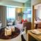 Отель Park Avenue Rochester