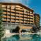 Отель Chenot Palace Health Wellness Hotel