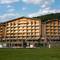 Отель Chenot Palace Health Wellness Hotel