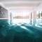 Отель Chenot Palace Health Wellness Hotel